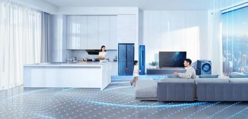 康佳智能家電項目落地西安，以軟件開發為核心推動經濟高質量發展