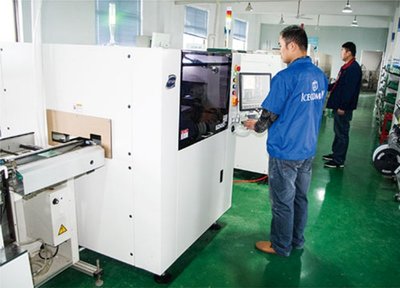 河南西科2022 以軟件開發為翼，引領控制器行業新航程