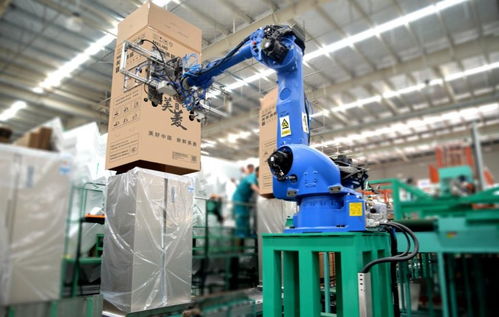 軟件開發(fā)賦能，長虹美菱以技術(shù)創(chuàng)新驅(qū)動營利雙增與高質(zhì)量發(fā)展