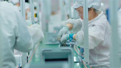 阿爾卡司空氣凈化器 深藏不露的三大核心技術實力