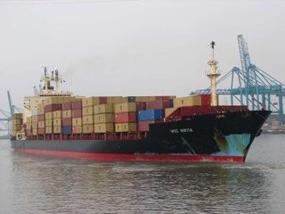 從山東濰坊到廣西欽州的海運內貿航線 國內貿易代理的關鍵服務解析