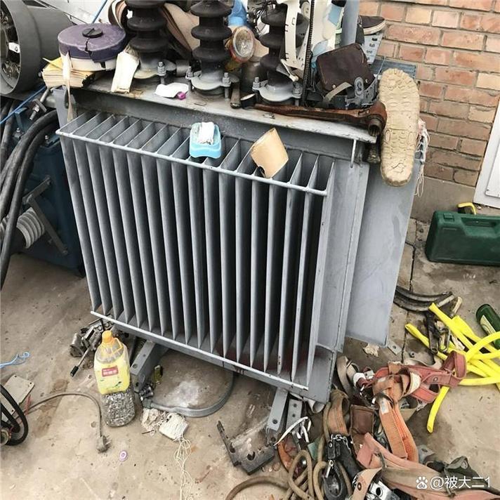 淮南電力變壓器回收全款結(jié)算，本地商家高價(jià)收購各類電力設(shè)備